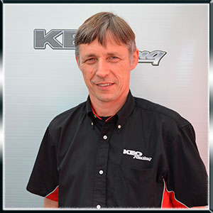 (Foto: KEO Racing)